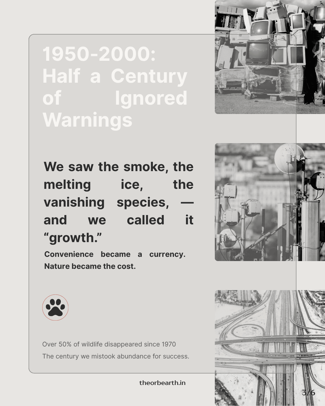 Ignored Warnings
